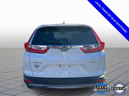 Used 2019 Honda CR-V EX-L image 5