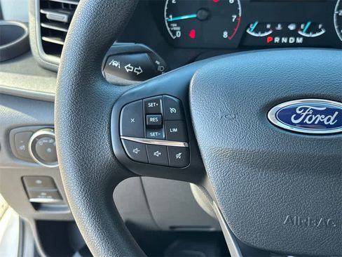 New 2025 Ford Transit 150 Low Roof w/ Load Area Protection Package image 21