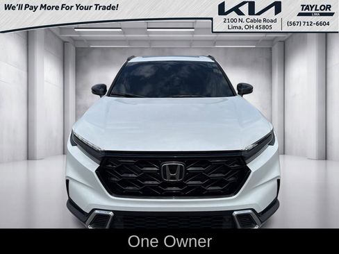 Used 2023 Honda CR-V Sport Touring image 2