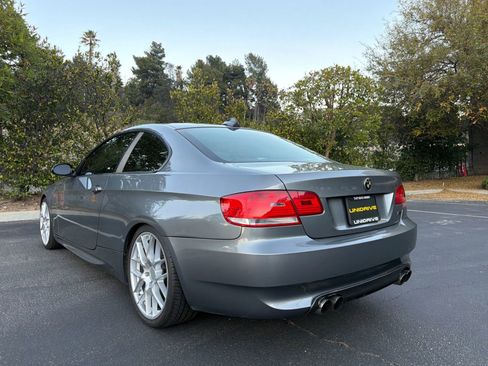 Used 2009 BMW 335i Coupe image 7