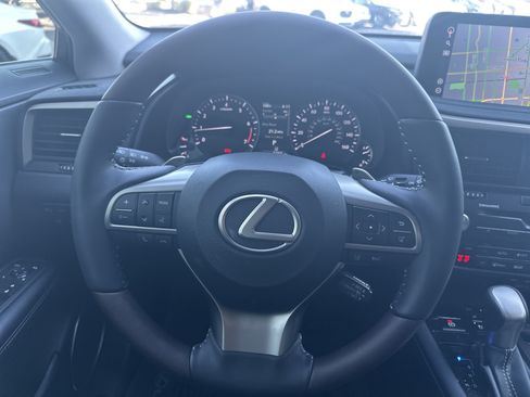 Used 2021 Lexus RX 350 AWD w/ Premium Package image 17