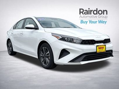 Used 2024 Kia Forte LXS