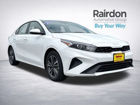 Used 2024 Kia Forte LXS FWD image 1