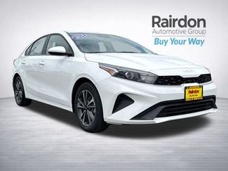 Used 2024 Kia Forte LXS FWD 360° Tour