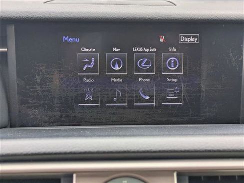 Used 2014 Lexus IS 350 w/ F Sport Package image 15