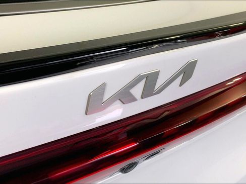 Certified 2023 Kia K5 GT-Line FWD image 30