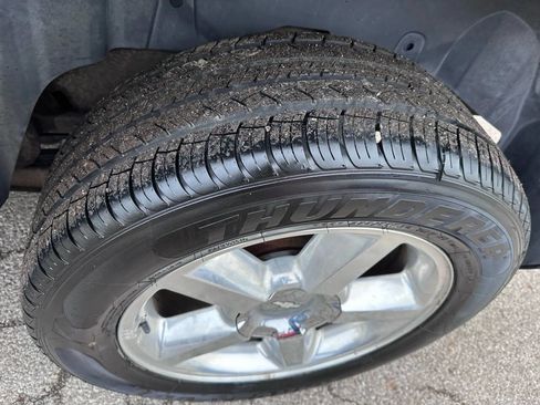 Used 2007 Chevrolet Tahoe LT w/ LT Preferred Equipment Group image 21