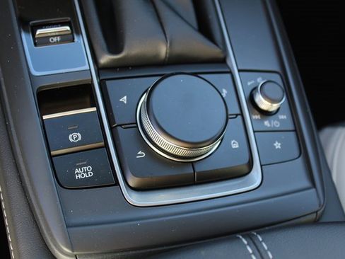 New 2026 MAZDA CX-30 AWD 2.5 S image 28