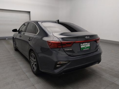 Used 2019 Kia Forte EX FWD image 5