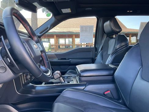 Certified 2024 Ford F150 Raptor image 61