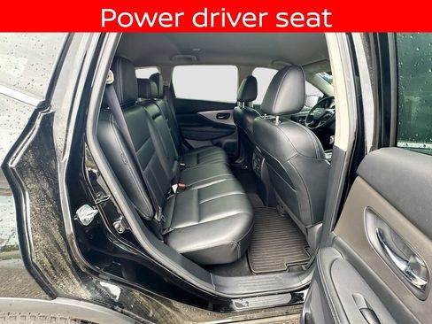 Used 2024 Nissan Murano SV FWD image 22