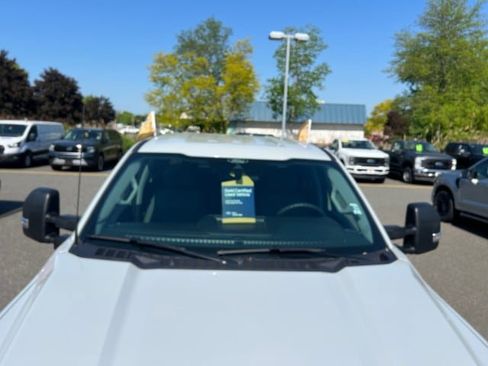 Used 2025 Ford F250 XLT AWD/4WD image 40