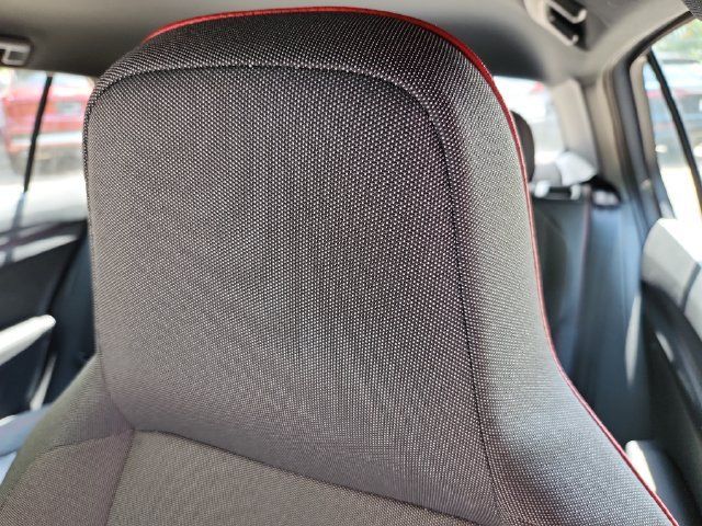 New 2026 Volkswagen GTI S FWD image 14