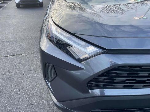 New 2025 Toyota RAV4 LE image 18