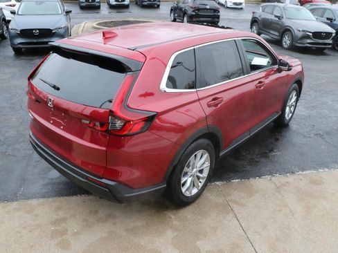 Used 2023 Honda CR-V EX image 4