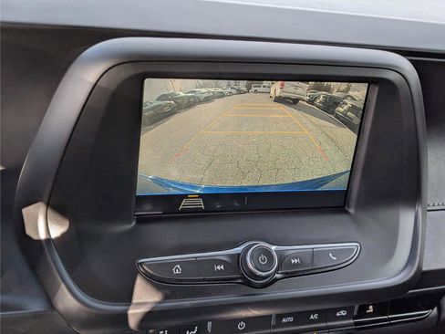 Used 2019 Chevrolet Camaro LS image 26