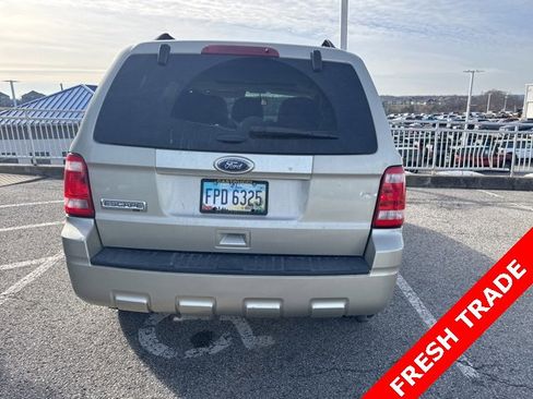 Used 2012 Ford Escape XLT image 5