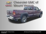 Used 2001 Chevrolet Silverado 2500 LS image 5