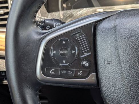 Used 2017 Honda CR-V Touring image 33