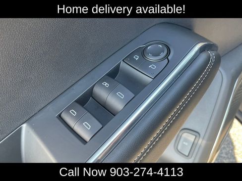 New 2026 GMC Acadia Elevation w/ Black Edition image 11