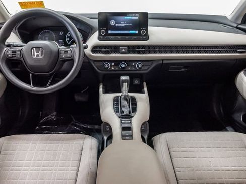 Used 2024 Honda HR-V LX image 27