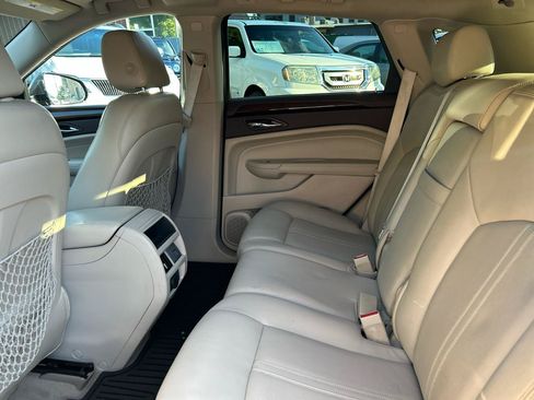 Used 2011 Cadillac SRX Luxury FWD image 54