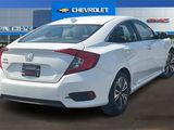 Used 2017 Honda Civic EX-L image 6