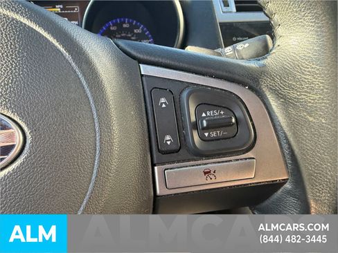 Used 2015 Subaru Outback 2.5i Limited image 26