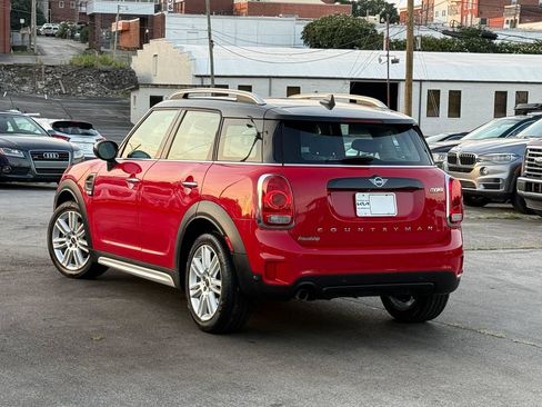 Used 2020 MINI Cooper Countryman FWD image 4