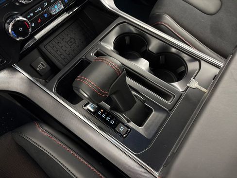 New 2026 Ford F150 Raptor w/ Equipment Group 803A Raptor R image 27