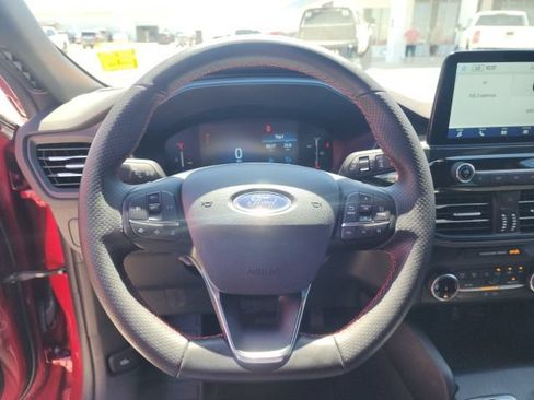 Used 2025 Ford Escape ST-Line AWD/4WD image 31