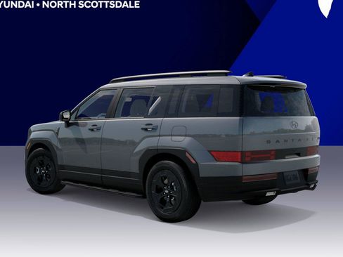 New 2026 Hyundai Santa Fe XRT AWD/4WD image 5