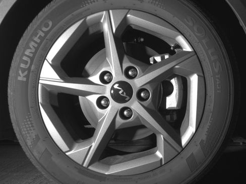 Used 2025 Kia K4 FWD image 13