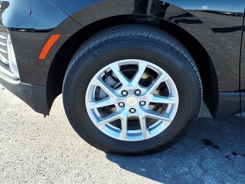 Used 2022 Chevrolet Equinox LT image 35