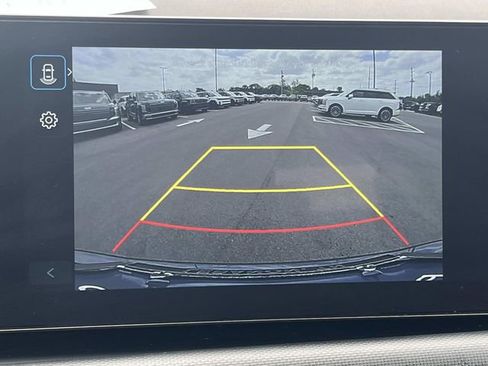 Certified 2025 Hyundai Tucson SEL image 34