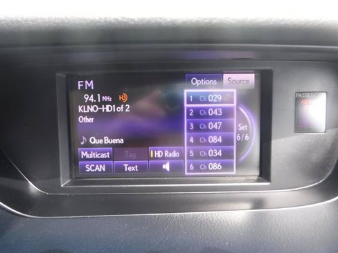 Used 2013 Lexus ES 350 w/ Premium Pkg FWD image 33