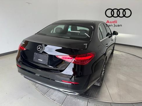 Used 2024 Mercedes-Benz C 300 Sedan image 35