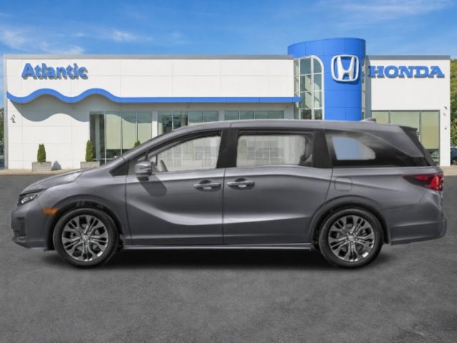 New 2027 Honda Odyssey Touring image 4