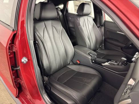 Used 2026 Acura Integra A-Spec FWD image 25