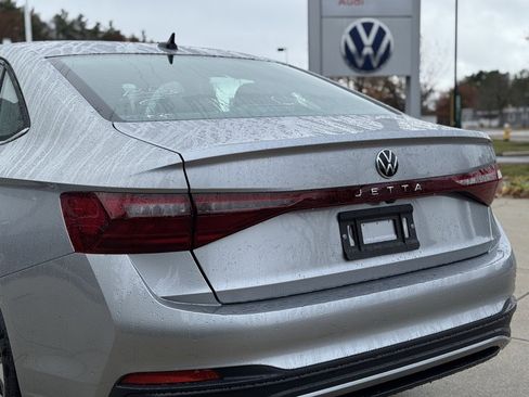 New 2026 Volkswagen Jetta S image 13