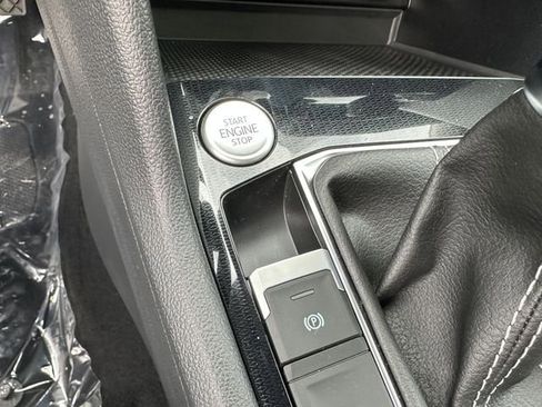 New 2026 Volkswagen Taos S AWD/4WD image 30