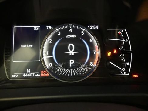 Used 2023 Lexus ES 350 w/ Accessory Package (Z1) FWD image 19