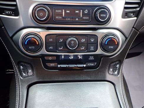 Used 2019 Chevrolet Tahoe Premier image 21