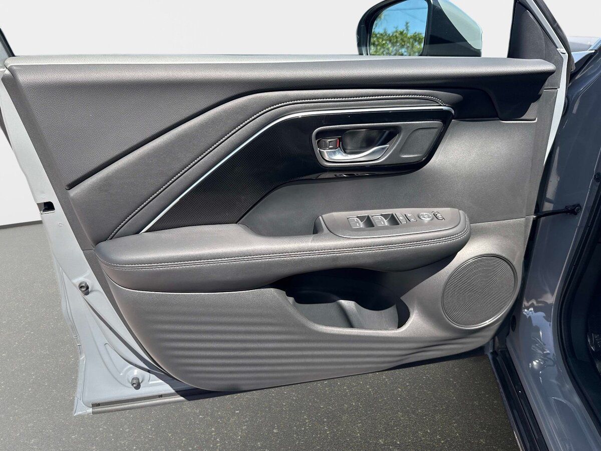 Certified 2025 Acura ADX AWD image 16
