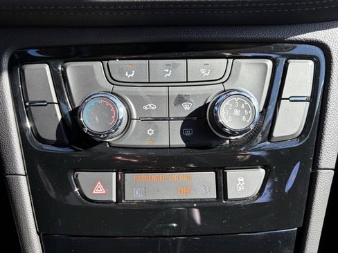 Certified 2022 Buick Encore Preferred w/ Safety Package image 22