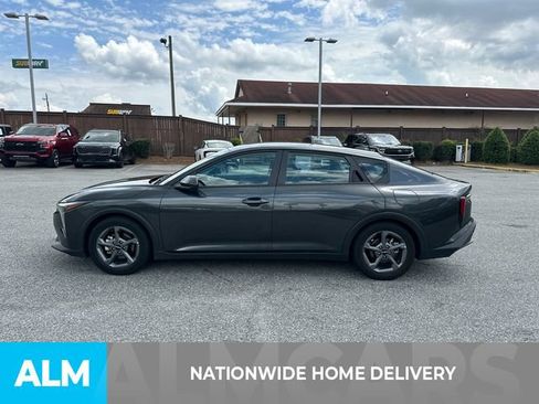 Used 2025 Kia K4 FWD image 4