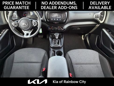 Used 2021 Kia Soul S image 23