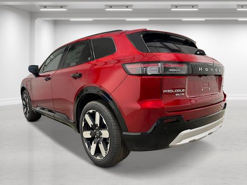 New 2026 Honda Prologue Elite image 5