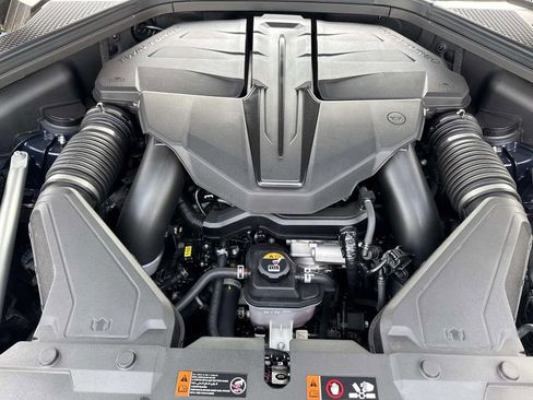 New 2026 Genesis GV80 3.5T Prestige image 13