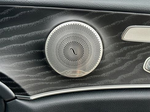 Certified 2023 Mercedes-Benz E 350 4MATIC Sedan image 20